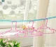 Plastic Cloth Hanging Rope Clothesline - 5 Meters