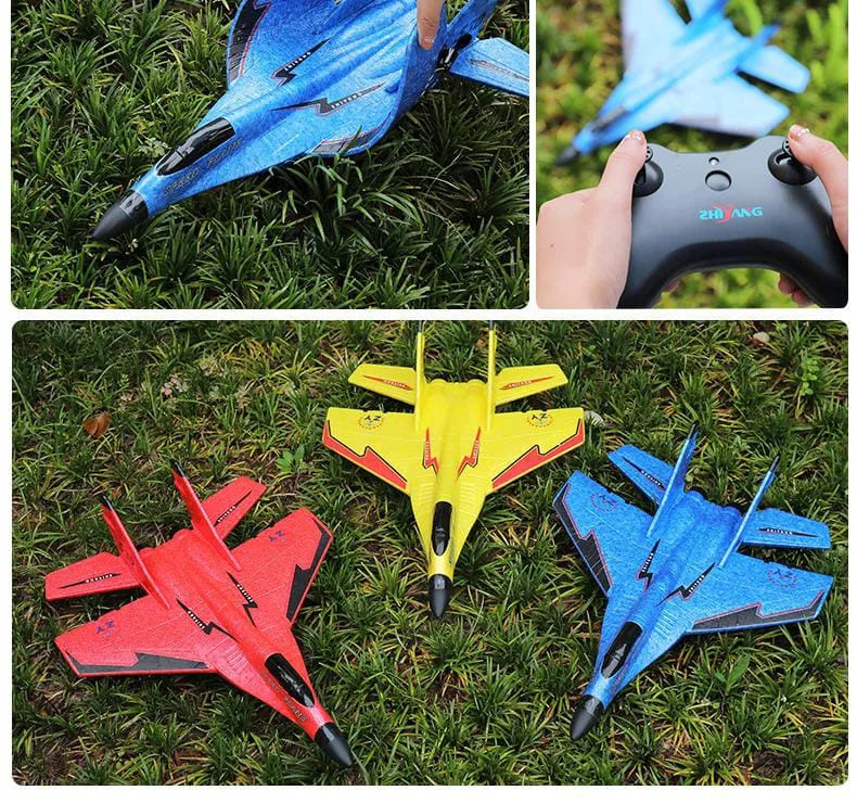 Flying Aeroplane Remote control