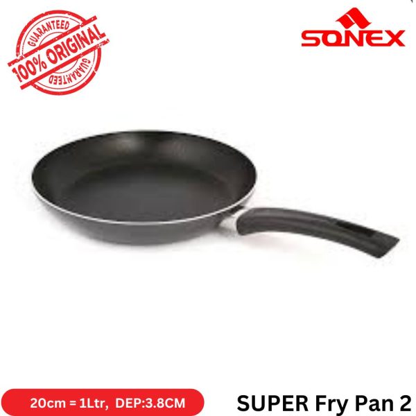 Premium Non Stick Fry Pan