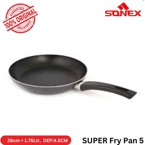 Premium Non Stick Fry Pan