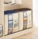 Barcode Storage Bag