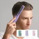 2 in1 wireless comb straightner, Portable Mini Electric Hair Brush Dual Use, Hair Straightner Brush For Girls and boys, Rechargeable Hair Straightener, Anti-Scald Hair Straightener, Hair Styler Tool for Travel, Home, and Professional Salon Use
