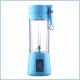 Personal Fruit & Vegetable Juice Extractor for Fresh Smoothies, Shakes