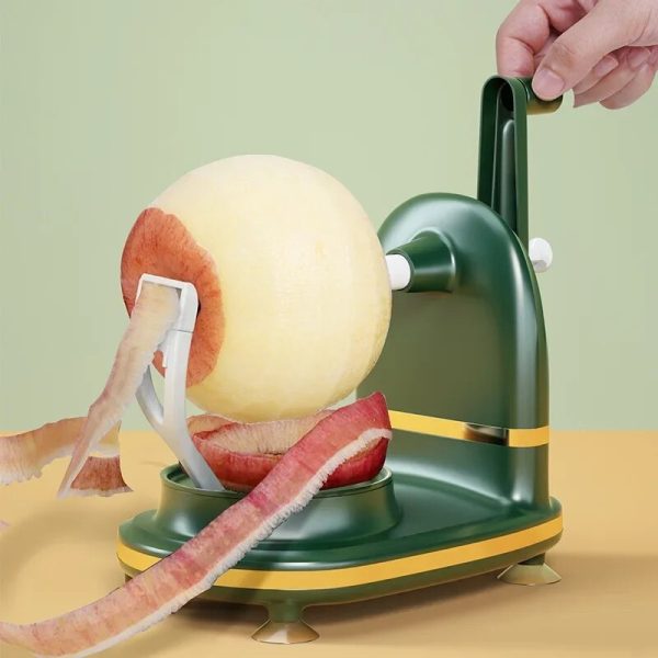 Multifunctional Peeler Household Peeling Machine
