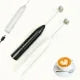 Rechargeable Coffee Beater / Portable Hand Beater With 3 Speed Modes / Electric Hand Blender Machine / Egg_Beater Kitchen Tool