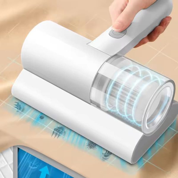Portable Household Electric Mite Removal