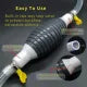 Multifunction Liquid Suck Pump, Siphon Pump For Gasoline, Gas Siphon, Manual Fuel Transfer Pump Portable Siphon Pump For Gas Gasoline Oil Fuel Petrol Diesel Fluid Water Fish Tank