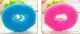 Plastic Cloth Hanging Rope Clothesline - 5 Meters