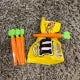 Home Accessories Food Sealing Clips Fresh Keeping Clamp Sealer For Food And Snack Bags Kitchen Sealer Kitchen Accessories - Carrot Shape - Pack Of 5