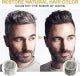 Anti-Greying Hair Serum, Hair Darkening Serum, Ganoderma Nutrient Natural Darkening, Promotes Healthier and Thicker Hair