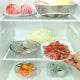 Transparent Small Dish Wraps
