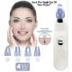 Derma Suction Blackhead Removal Machine 5 in 1 Black Head Remover Machine, pimple acne remover, dust remover, dirt remover, Pimple Popper Tool, Whitehead Acne remover, deep face clean blackhead remover
