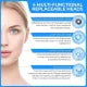 Derma Suction Blackhead Removal Machine 5 in 1 Black Head Remover Machine, pimple acne remover, dust remover, dirt remover, Pimple Popper Tool, Whitehead Acne remover, deep face clean blackhead remover