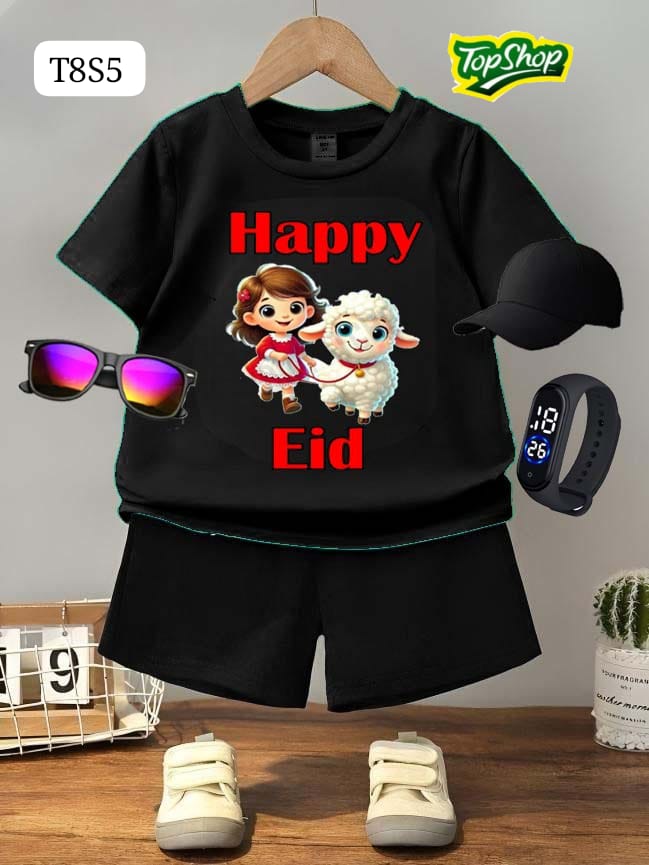EId Ul Adha Track Suit