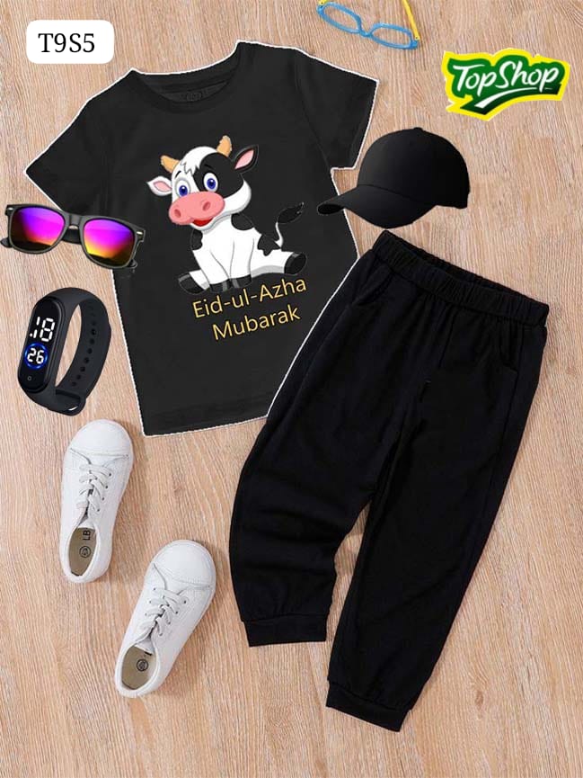 EId Ul Adha Track Suit