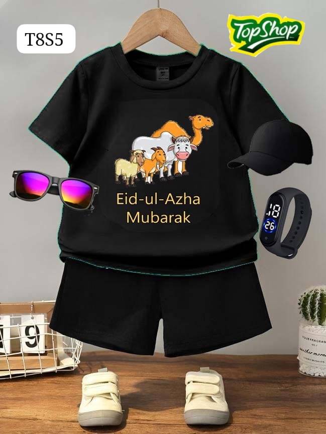 EId Ul Adha Track Suit