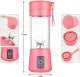 Personal Fruit & Vegetable Juice Extractor for Fresh Smoothies, Shakes