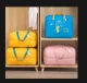DINO STORAGE BAG pickning bag shopping bag delivery bag