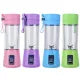 Personal Fruit & Vegetable Juice Extractor for Fresh Smoothies, Shakes