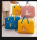 DINO STORAGE BAG pickning bag shopping bag delivery bag