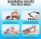 10 PCs Protect Mobile Phone Dustproof Net Stickers Speaker Mesh Anti Dust Proof Universal 10 pcs Stickers in 1 Strip