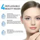 Blackhead Remover Vacuum Acne Pimple Black Spot Suction Facial Wrinkle Removal Treatment Skin Care Beauty Device