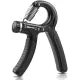 Adjustable had gripper exersicer