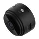 Mini wireless surveillance camera, WiFi, security monitoring, remote monitor, camera, smart home, A9 1080p HD Camera