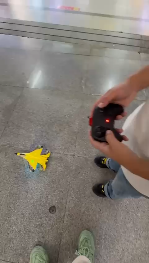 Flying Aeroplane Remote control