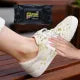 Quick Shoe Wipes Disposable Shoe Wipes Small White Shoe Artifact Cleaning Tools Fast Cleaning Wet Wipes Cleaner For All Shoes