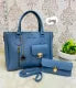 ❤️CHARLES & keith 2 pec❤️ 🔸 Stylish Shoulder Bag 🔸 With Long Strap 🔸 Supreme *AAA Quality* 🔸 Material : Soft Leather 🔸 Hand Clutch mobile 🔸With IMPORTED Keychain 🔸