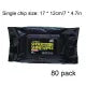 Quick Shoe Wipes Disposable Shoe Wipes Small White Shoe Artifact Cleaning Tools Fast Cleaning Wet Wipes Cleaner For All Shoes
