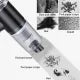 USB Rechargeable Wireless Handheld Car Vacuum Cleaner Traveling, Camping Reusable, Portable, Rechargeable