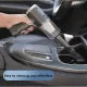 USB Rechargeable Wireless Handheld Car Vacuum Cleaner Traveling, Camping Reusable, Portable, Rechargeable