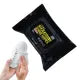 Quick Shoe Wipes Disposable Shoe Wipes Small White Shoe Artifact Cleaning Tools Fast Cleaning Wet Wipes Cleaner For All Shoes