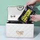 Quick Shoe Wipes Disposable Shoe Wipes Small White Shoe Artifact Cleaning Tools Fast Cleaning Wet Wipes Cleaner For All Shoes