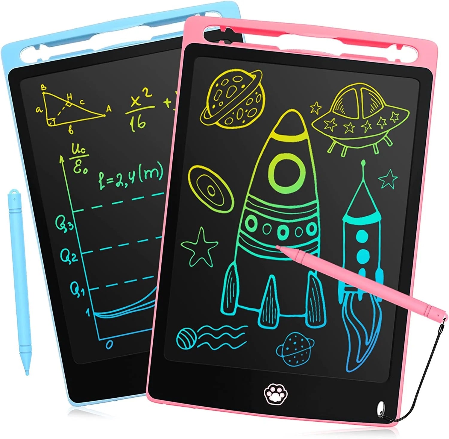 8.5 inch LCD Writing Table