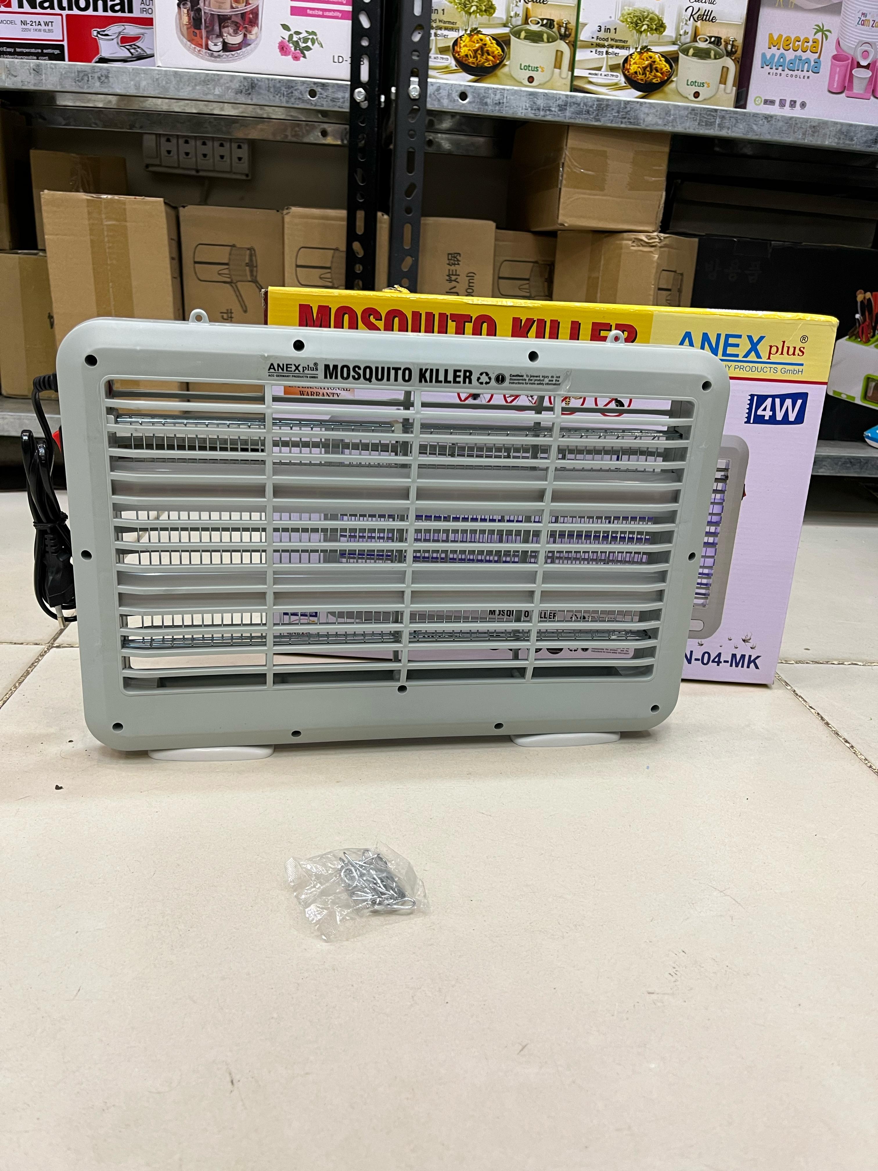 Original 4Watt Anex Mosquito Killer Plate (Electrical) (Imported China)