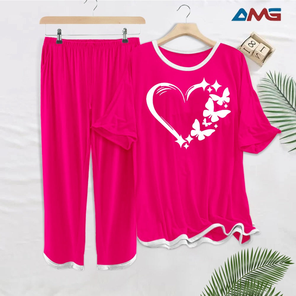 Women Night Suit