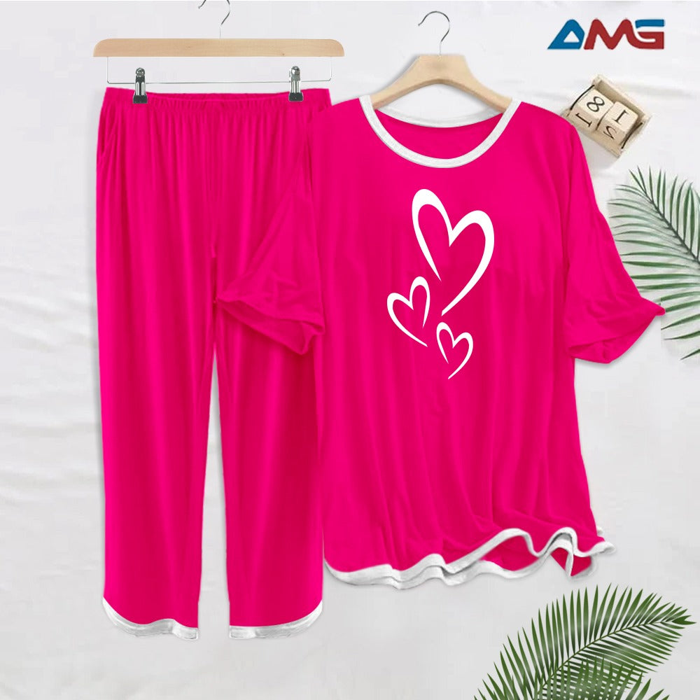 Women Night Suit