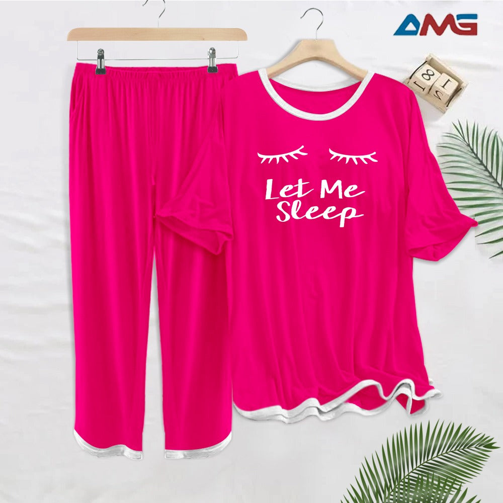 Women Night Suit