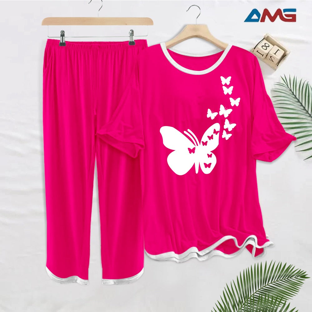 Women Night Suit