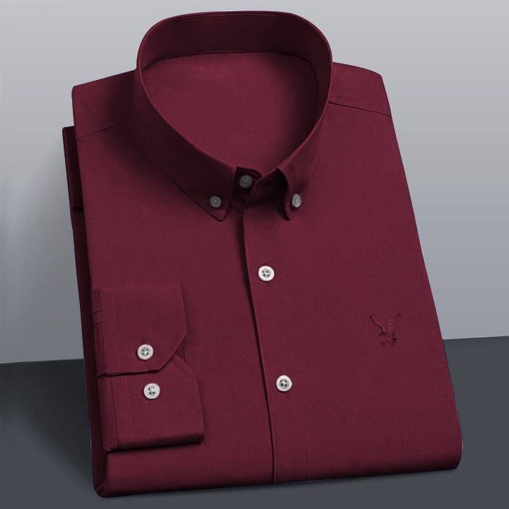 Man shirt