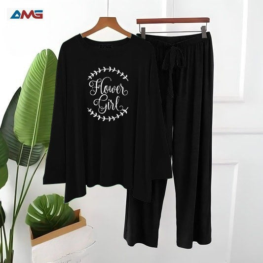 Women Night Suit
