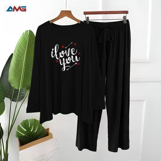 Women Night Suit