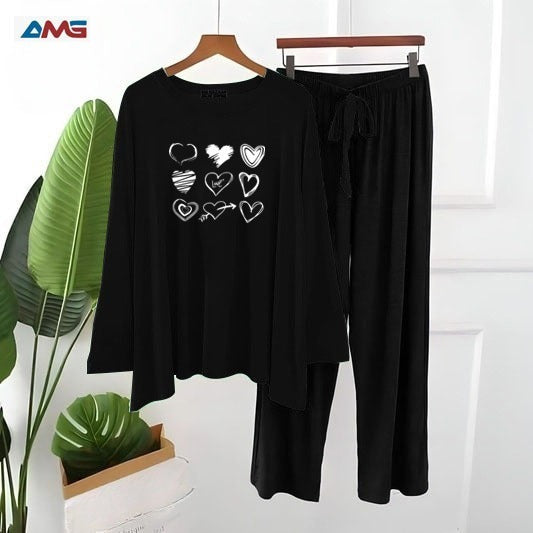 Women Night Suit