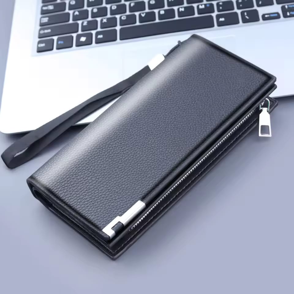BRANDED TWIN ONE Wallet MAN AND WOMAN