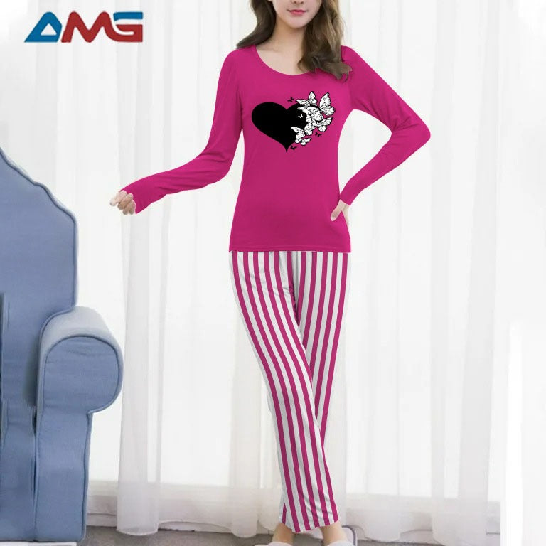 Women night suit