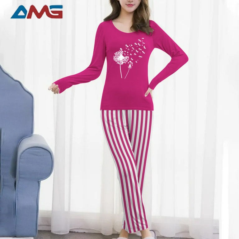 Women night suit