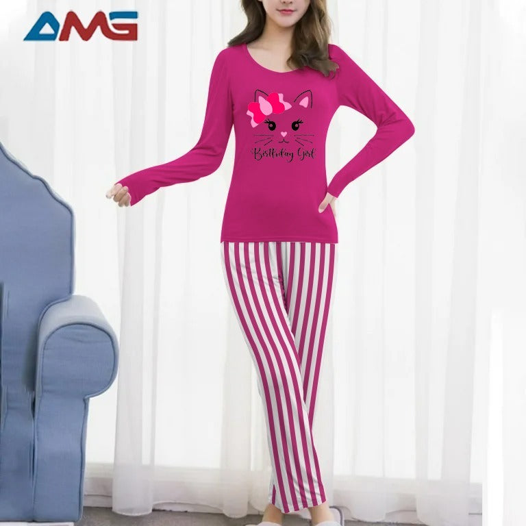 Women night suit